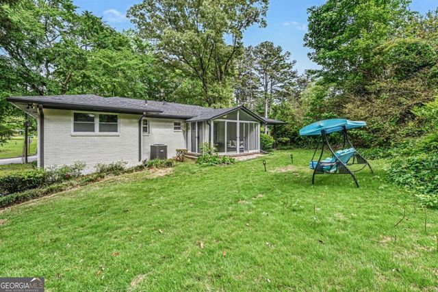 2271 Plantation, Atlanta, GA 30344