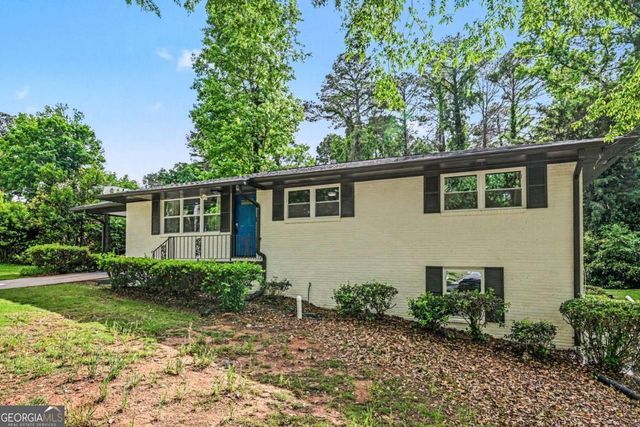 2271 Plantation, Atlanta, GA 30344