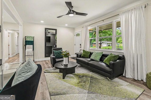 2271 Plantation, Atlanta, GA 30344