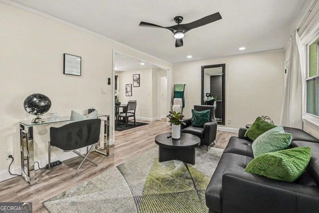 2271 Plantation, Atlanta, GA 30344