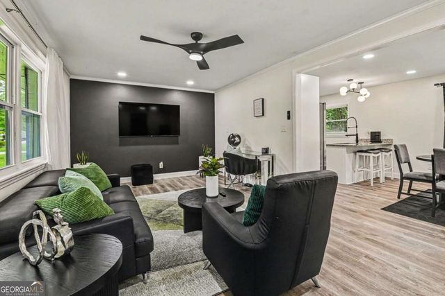 2271 Plantation, Atlanta, GA 30344