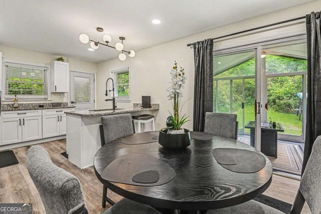 2271 Plantation, Atlanta, GA 30344