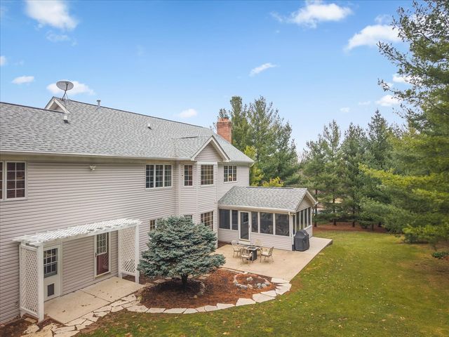 11575 Aberdeen Road, Belvidere, IL 61008