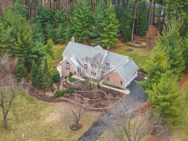 11575 Aberdeen Road, Belvidere, IL 61008