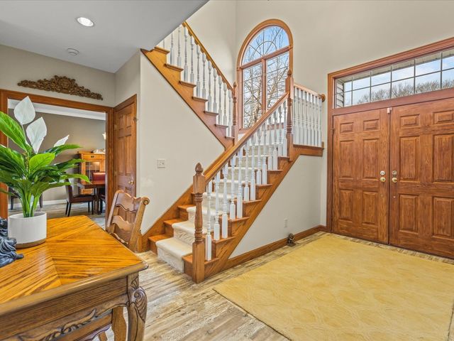 11575 Aberdeen Road, Belvidere, IL 61008