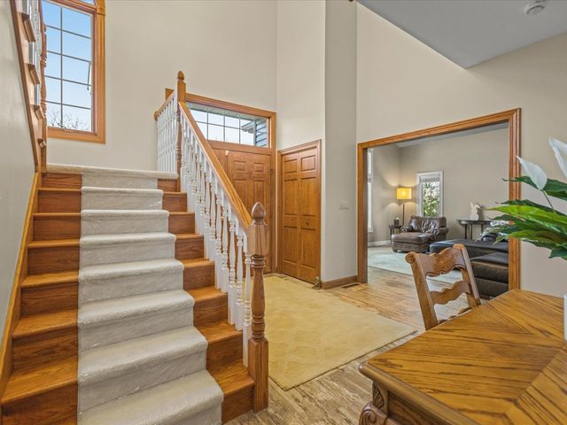 11575 Aberdeen Road, Belvidere, IL 61008