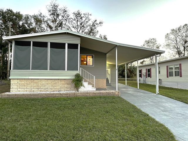 168 BEECHWOOD DRIVE 67, Safety Harbor, FL 34695