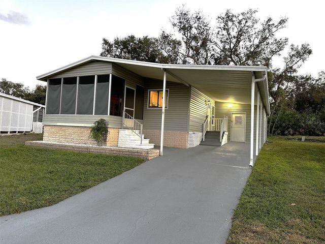 168 BEECHWOOD DRIVE 67, Safety Harbor, FL 34695