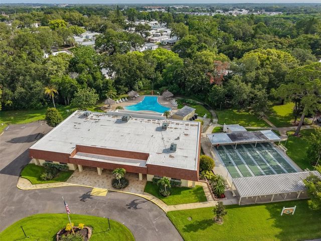 168 BEECHWOOD DRIVE 67, Safety Harbor, FL 34695