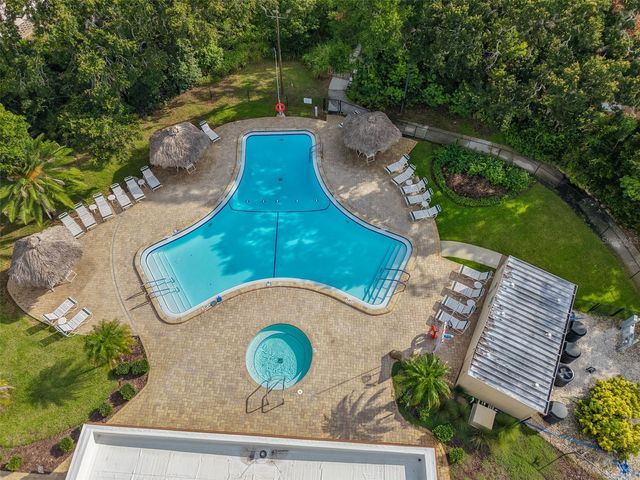 168 BEECHWOOD DRIVE 67, Safety Harbor, FL 34695