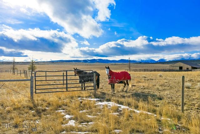 10 Windmill Lane, Wilsall, MT 59086