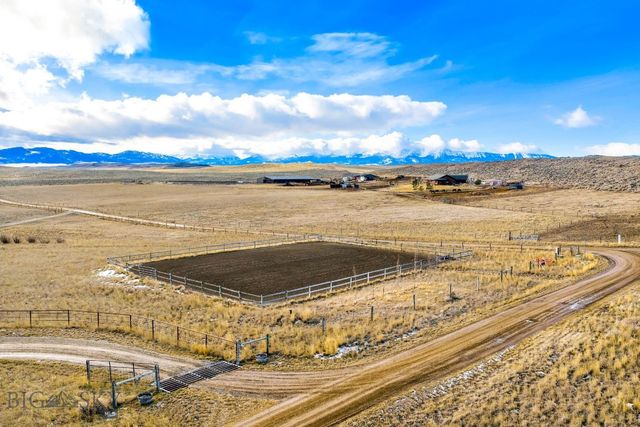 10 Windmill Lane, Wilsall, MT 59086