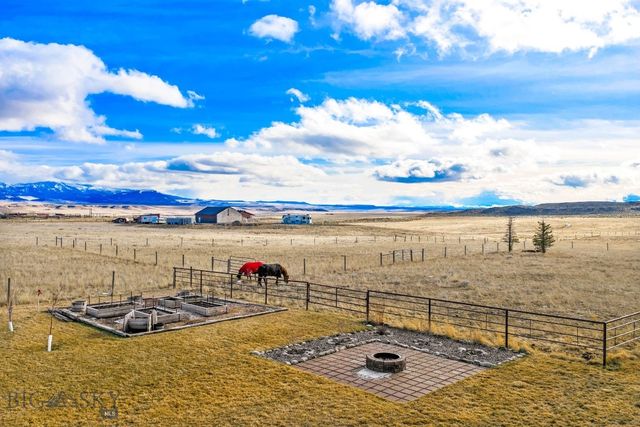 10 Windmill Lane, Wilsall, MT 59086