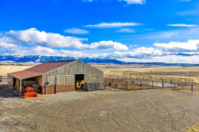10 Windmill Lane, Wilsall, MT 59086