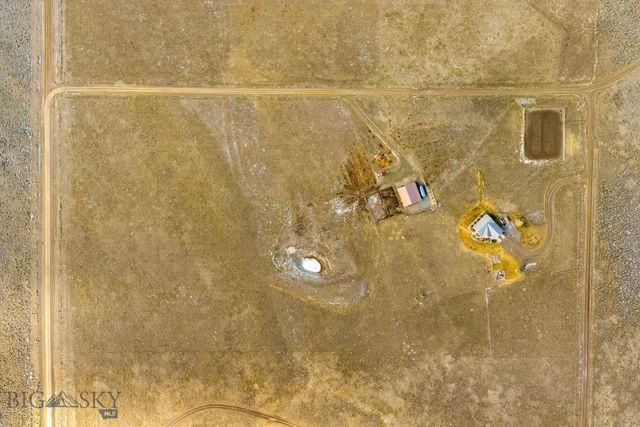 10 Windmill Lane, Wilsall, MT 59086