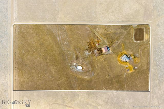 10 Windmill Lane, Wilsall, MT 59086