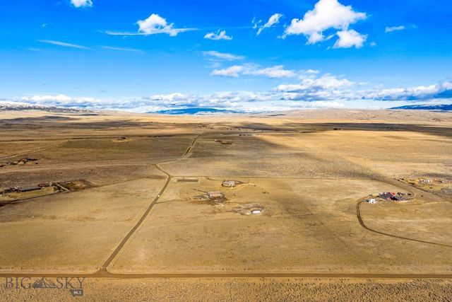 10 Windmill Lane, Wilsall, MT 59086