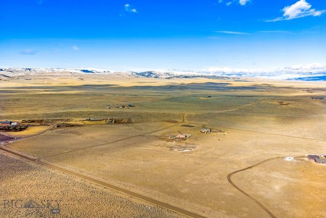 10 Windmill Lane, Wilsall, MT 59086