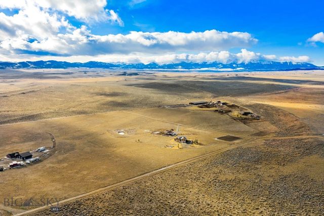 10 Windmill Lane, Wilsall, MT 59086