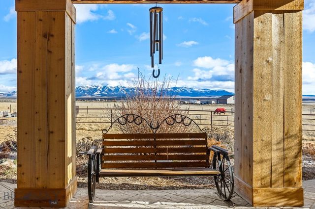 10 Windmill Lane, Wilsall, MT 59086