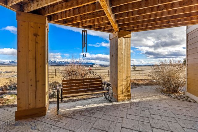 10 Windmill Lane, Wilsall, MT 59086