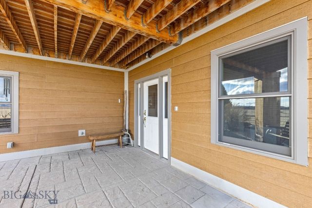 10 Windmill Lane, Wilsall, MT 59086