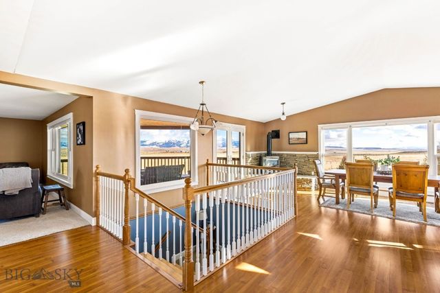 10 Windmill Lane, Wilsall, MT 59086