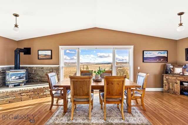 10 Windmill Lane, Wilsall, MT 59086