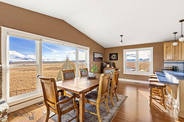10 Windmill Lane, Wilsall, MT 59086