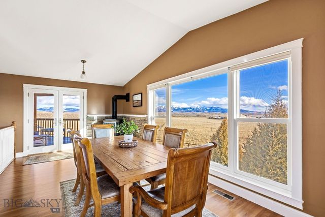 10 Windmill Lane, Wilsall, MT 59086
