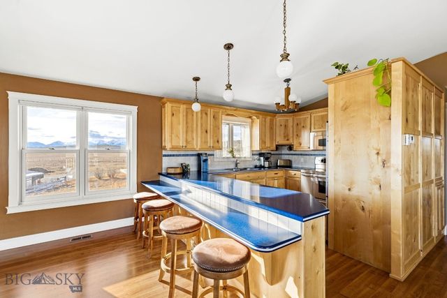 10 Windmill Lane, Wilsall, MT 59086