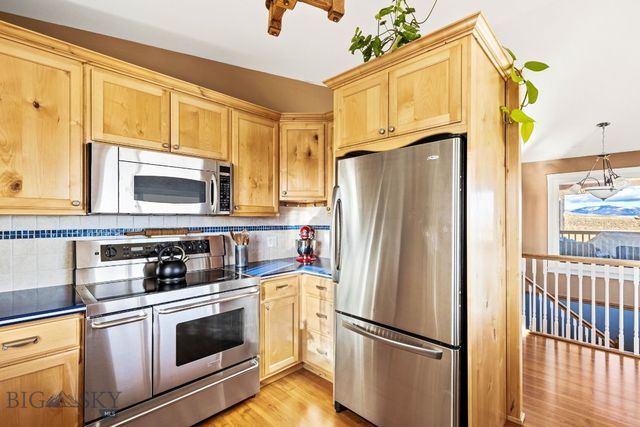 10 Windmill Lane, Wilsall, MT 59086