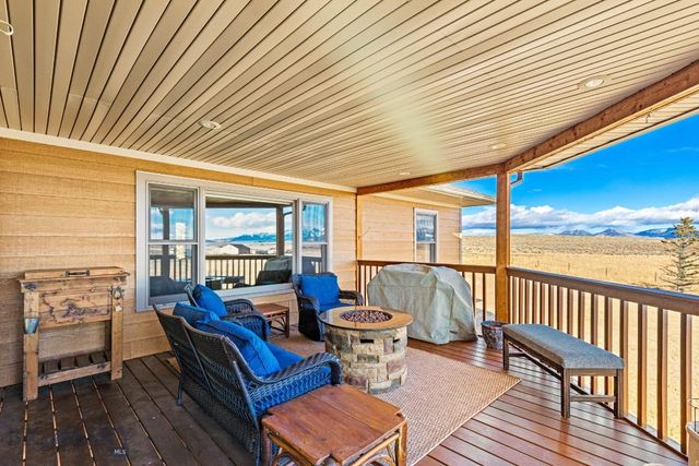 10 Windmill Lane, Wilsall, MT 59086