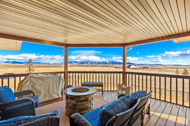 10 Windmill Lane, Wilsall, MT 59086