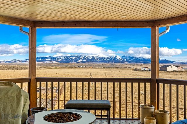 10 Windmill Lane, Wilsall, MT 59086