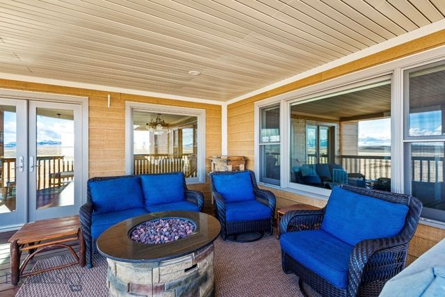 10 Windmill Lane, Wilsall, MT 59086