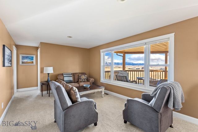 10 Windmill Lane, Wilsall, MT 59086