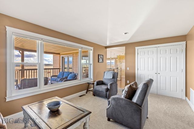 10 Windmill Lane, Wilsall, MT 59086