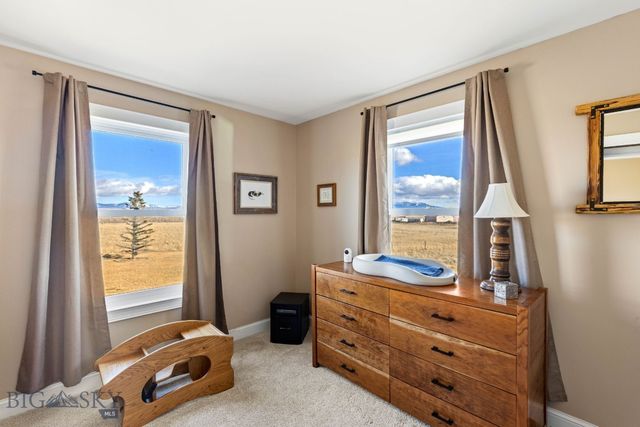 10 Windmill Lane, Wilsall, MT 59086