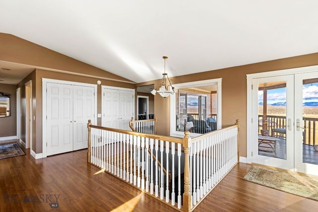 10 Windmill Lane, Wilsall, MT 59086