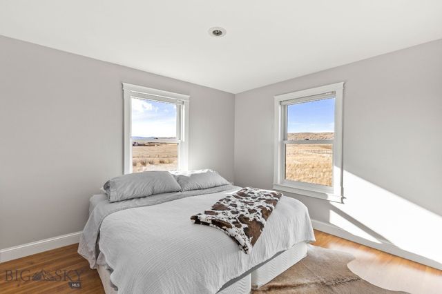 10 Windmill Lane, Wilsall, MT 59086