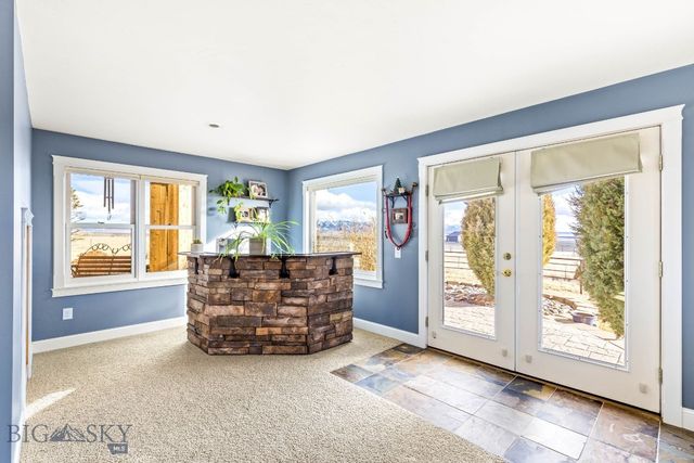 10 Windmill Lane, Wilsall, MT 59086