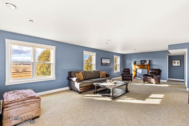 10 Windmill Lane, Wilsall, MT 59086