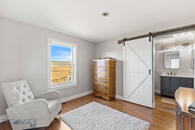 10 Windmill Lane, Wilsall, MT 59086