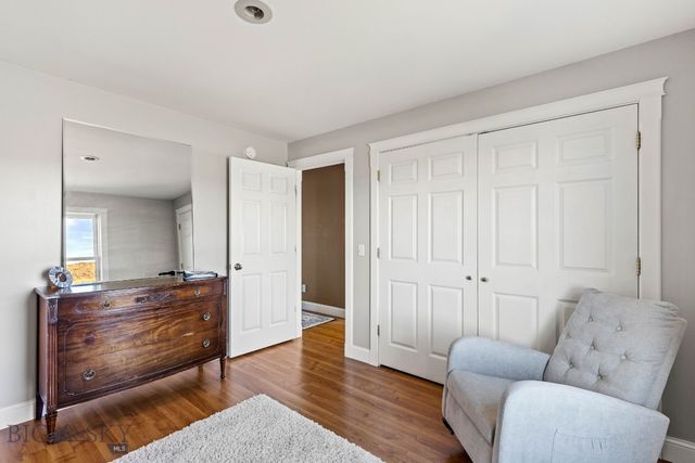 10 Windmill Lane, Wilsall, MT 59086