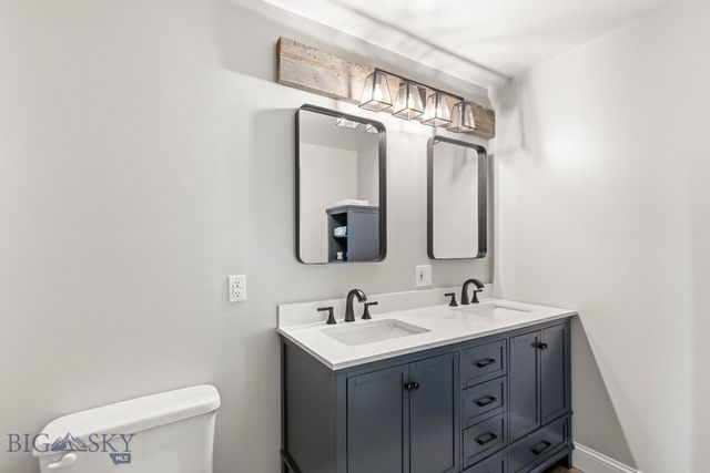 10 Windmill Lane, Wilsall, MT 59086