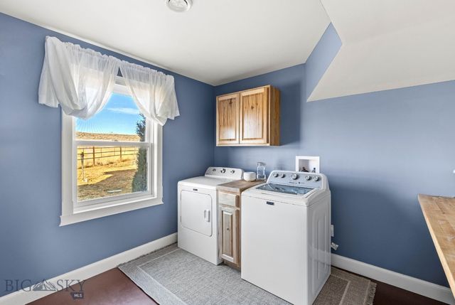 10 Windmill Lane, Wilsall, MT 59086