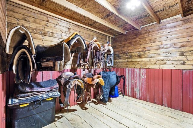 10 Windmill Lane, Wilsall, MT 59086