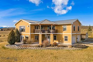 10 Windmill Lane, Wilsall, MT 59086