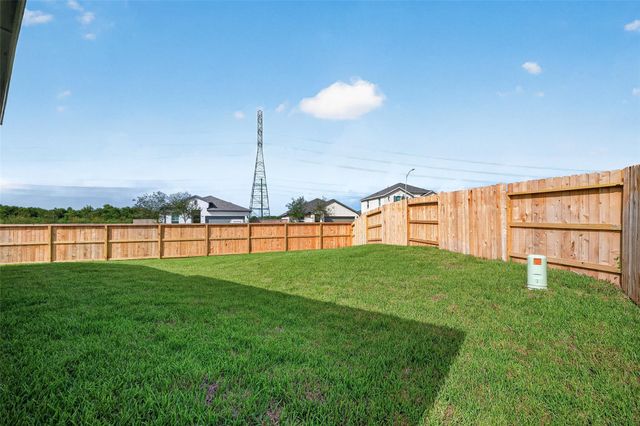 5105 Redbud Valley Dr, Pearland, TX 77584